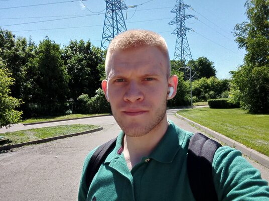 Обзор Xiaomi Redmi 10A: смартфон для самых базовых задач — Камера. 17