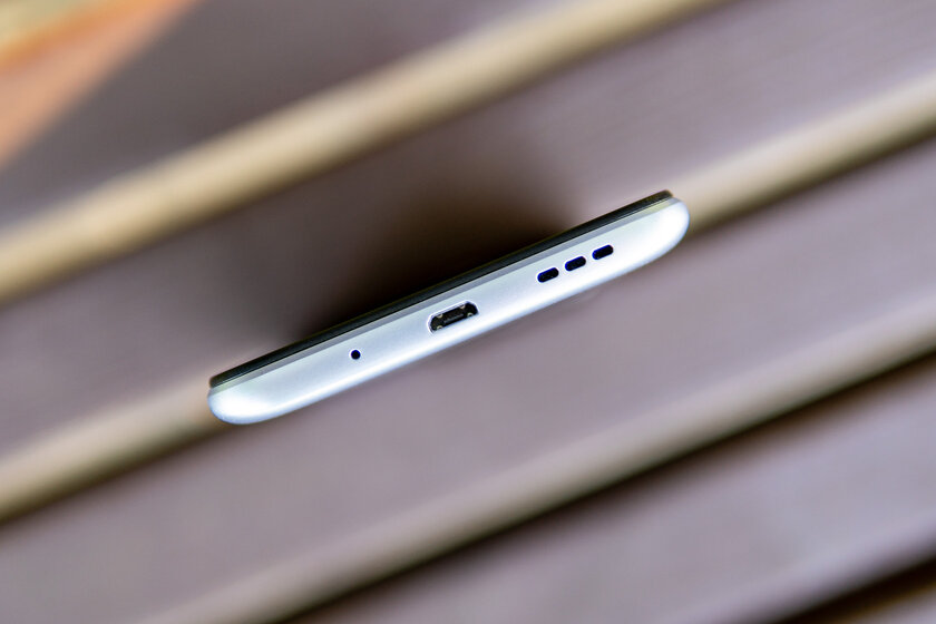 Обзор Xiaomi Redmi 10A: смартфон для самых базовых задач — Программное обеспечение и железо. 17