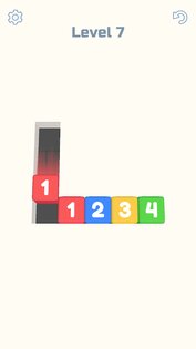 Cubes Control 1.1.41. Скриншот 2