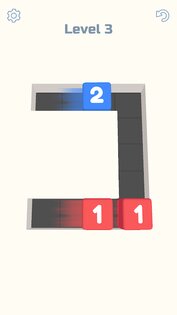 Cubes Control 1.1.41. Скриншот 3