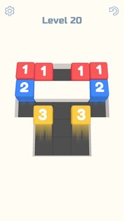 Cubes Control 1.1.41. Скриншот 4
