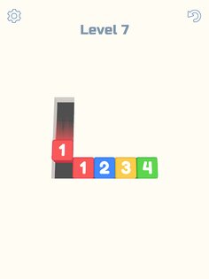 Cubes Control 1.1.41. Скриншот 6
