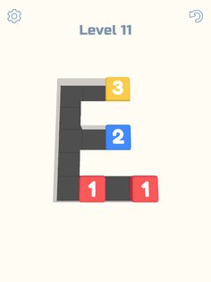 Cubes Control 1.1.41. Скриншот 9