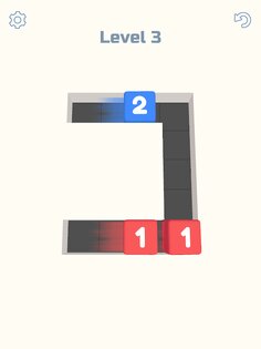 Cubes Control 1.1.41. Скриншот 11