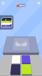 Bra Maker 1.1.43. Скриншот 4