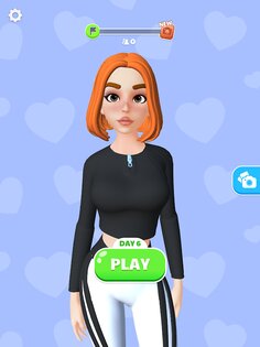 Bra Maker 1.1.43. Скриншот 11