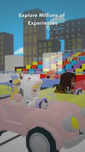 BUD – создавайте и играйте вместе 2.3.5. Скриншот 6
