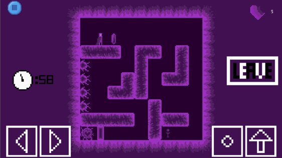 Pocket Game Developer 23.01.23. Скриншот 5
