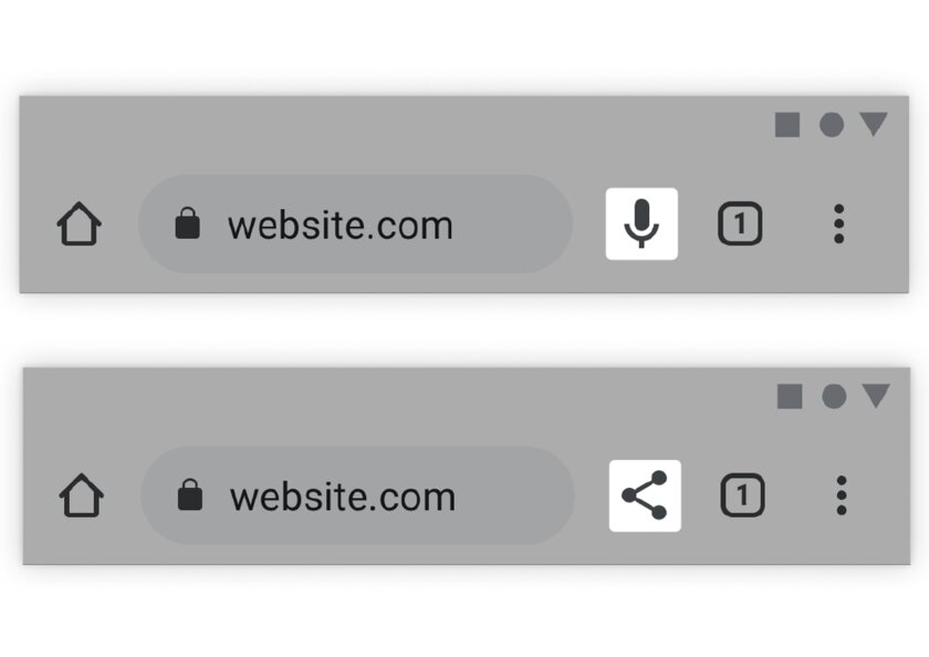 Chrome прогнозирует действия пользователей, чтобы блокировать навязчивые уведомления