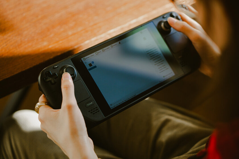 Впечатления от Steamdeck глазами пользователя Nintendo Switch: пора обновляться?