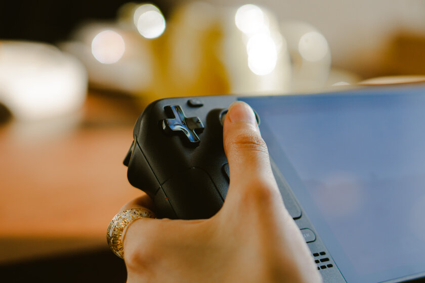 Впечатления от Steamdeck глазами пользователя Nintendo Switch: пора обновляться?