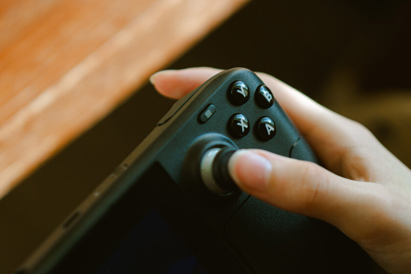 Впечатления от Steamdeck глазами пользователя Nintendo Switch: пора обновляться?