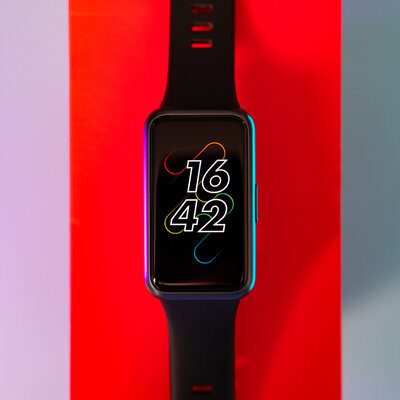 Не зацикливайтесь на Mi Band. Обзор Huawei Band 7, он даже лучше — Дизайн. 7