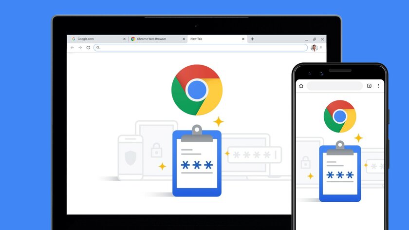 Даже Google не увидит пароли. Как включить шифрование прямо на устройстве