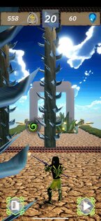 Legend of Egypt 0.1. Скриншот 9