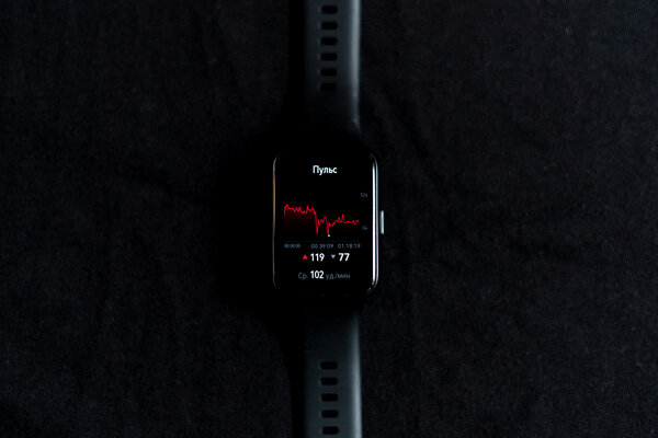Лучшее от фитнес-браслетов и умных часов. Обзор Huawei Watch Fit 2 — Все для автономного занятия спортом. 6