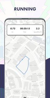STEPN 0.8.33. Скриншот 17