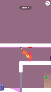 Agent Grapple 1.05.7. Скриншот 4