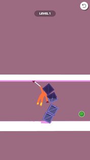 Agent Grapple 1.05.7. Скриншот 10