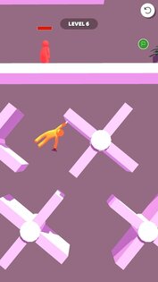Agent Grapple 1.05.7. Скриншот 14