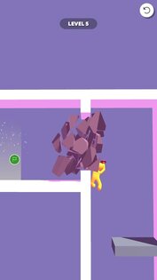 Agent Grapple 1.05.7. Скриншот 20
