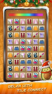 Tile Connect 1.19.9. Скриншот 2