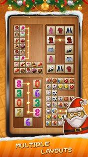 Tile Connect 1.19.9. Скриншот 5