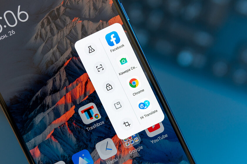 Хороший смартфон — это не только железо. Обзор оболочки Tecno HiOS