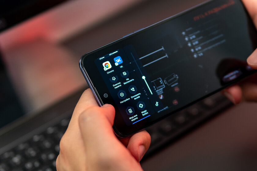 Хороший смартфон — это не только железо. Обзор оболочки Tecno HiOS