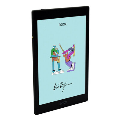 Стартовали продажи электронных книг ONYX BOOX Nova Air C и Note Air 2 Plus