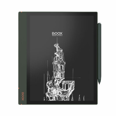 Стартовали продажи электронных книг ONYX BOOX Nova Air C и Note Air 2 Plus