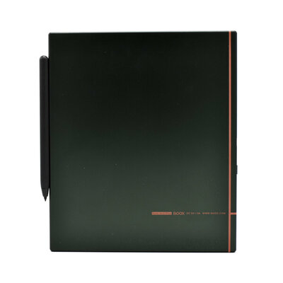 Стартовали продажи электронных книг ONYX BOOX Nova Air C и Note Air 2 Plus