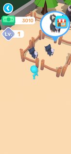 Cuttie Pet Shop 0.4.2. Скриншот 5