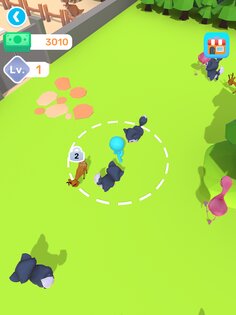 Cuttie Pet Shop 0.4.2. Скриншот 7