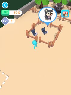 Cuttie Pet Shop 0.4.2. Скриншот 8