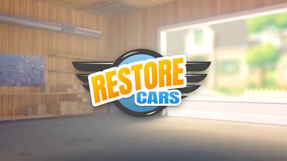 Car Restore – Car Mechanic 1.48. Скриншот 8