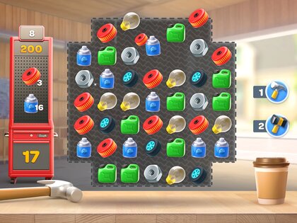 Car Restore – Car Mechanic 1.48. Скриншот 15