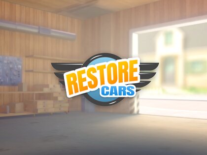 Car Restore – Car Mechanic 1.48. Скриншот 16