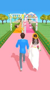 Dream Wedding 10.2.2. Скриншот 12