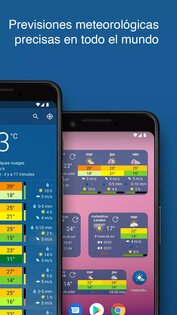 meteoblue – погода на карте 2.12.02. Скриншот 2