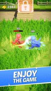 City Arena: Hero Legends 1.12.0. Скриншот 9