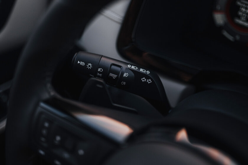 Огромное авто, в котором комфортно всем (на удивление). Тест-драйв Nissan Pathfinder 2021