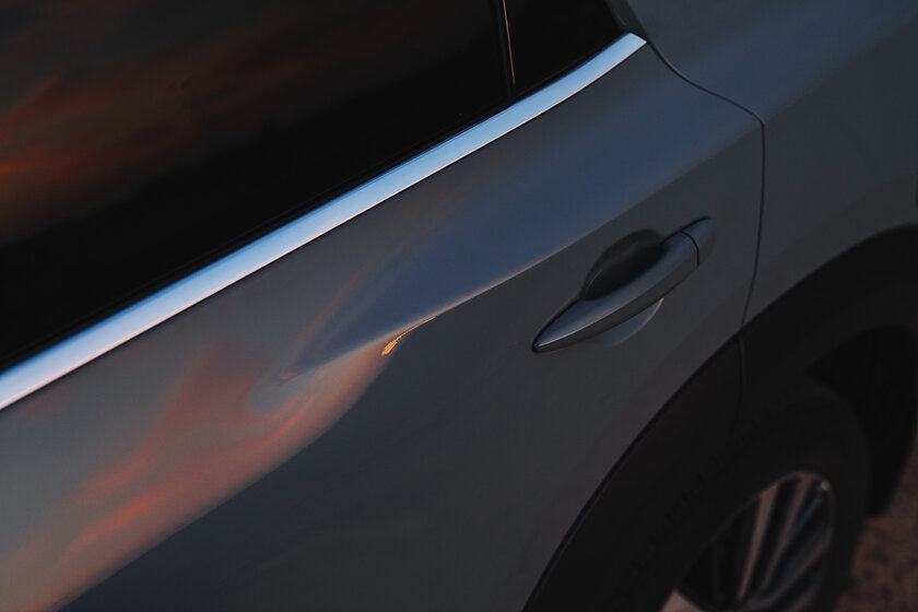 Огромное авто, в котором комфортно всем (на удивление). Тест-драйв Nissan Pathfinder 2021