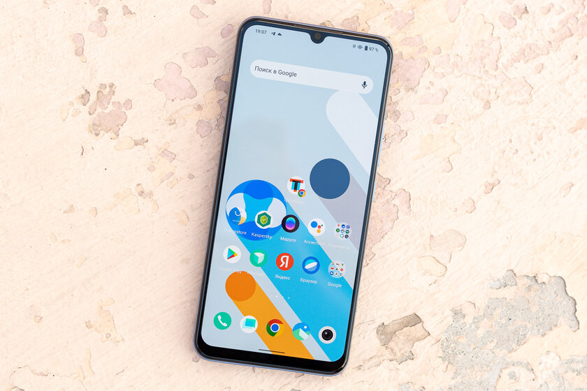 Теперь не только Xiaomi отказались от датчиков приближения? Обзор Vivo T1
