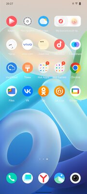 Теперь не только Xiaomi отказались от датчиков приближения? Обзор Vivo T1