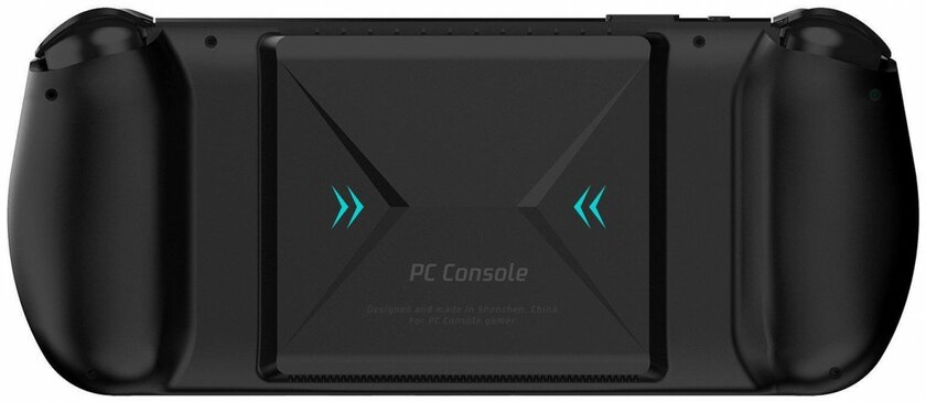 Logitech совместно с Tencent создаёт прямого конкурента Steam Deck, но есть нюанс