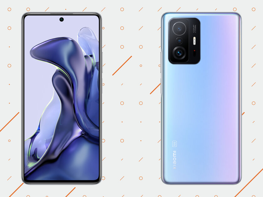 Лучшие телефоны Xiaomi в 2022: какой купить, чтобы не пожалеть