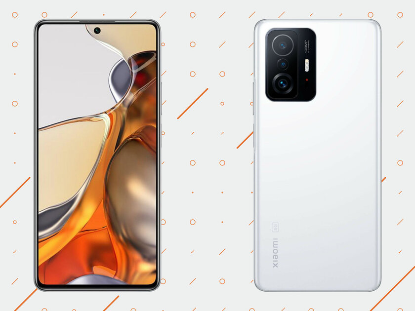 Лучшие телефоны Xiaomi в 2022: какой купить, чтобы не пожалеть