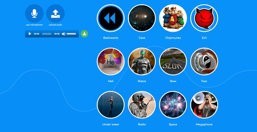 Как изменить голос: онлайн или программой для Windows и Android. Хоть на женский
