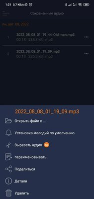Как изменить голос: онлайн или программой для Windows и Android. Хоть на женский